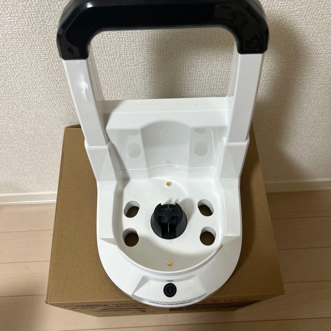 Makita 充電式電気ケトル KT360DZW