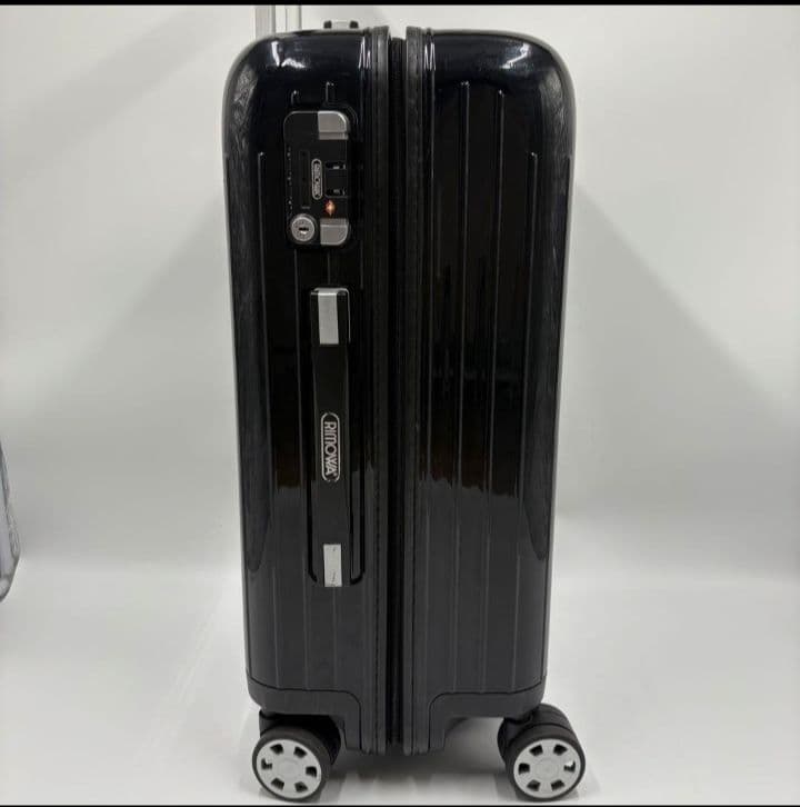 希少 廃盤品 リモワ サルサエアー インナーバッグ2つ付き 機内持ち込み可