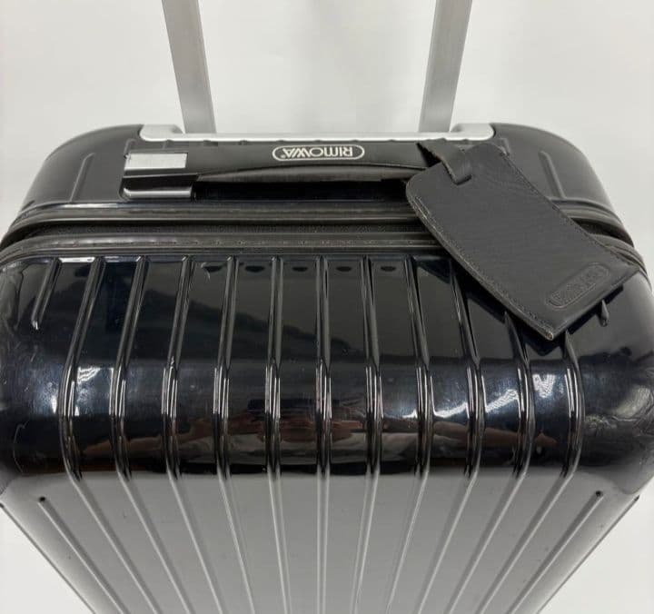 希少 廃盤品 リモワ サルサエアー インナーバッグ2つ付き 機内持ち込み可