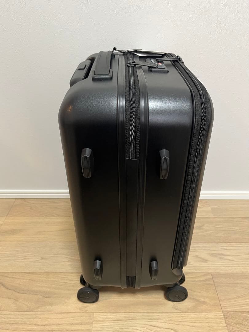 猿飛佐助/★新品未使用★ タケオキクチ　CITY BLACK スーツケース