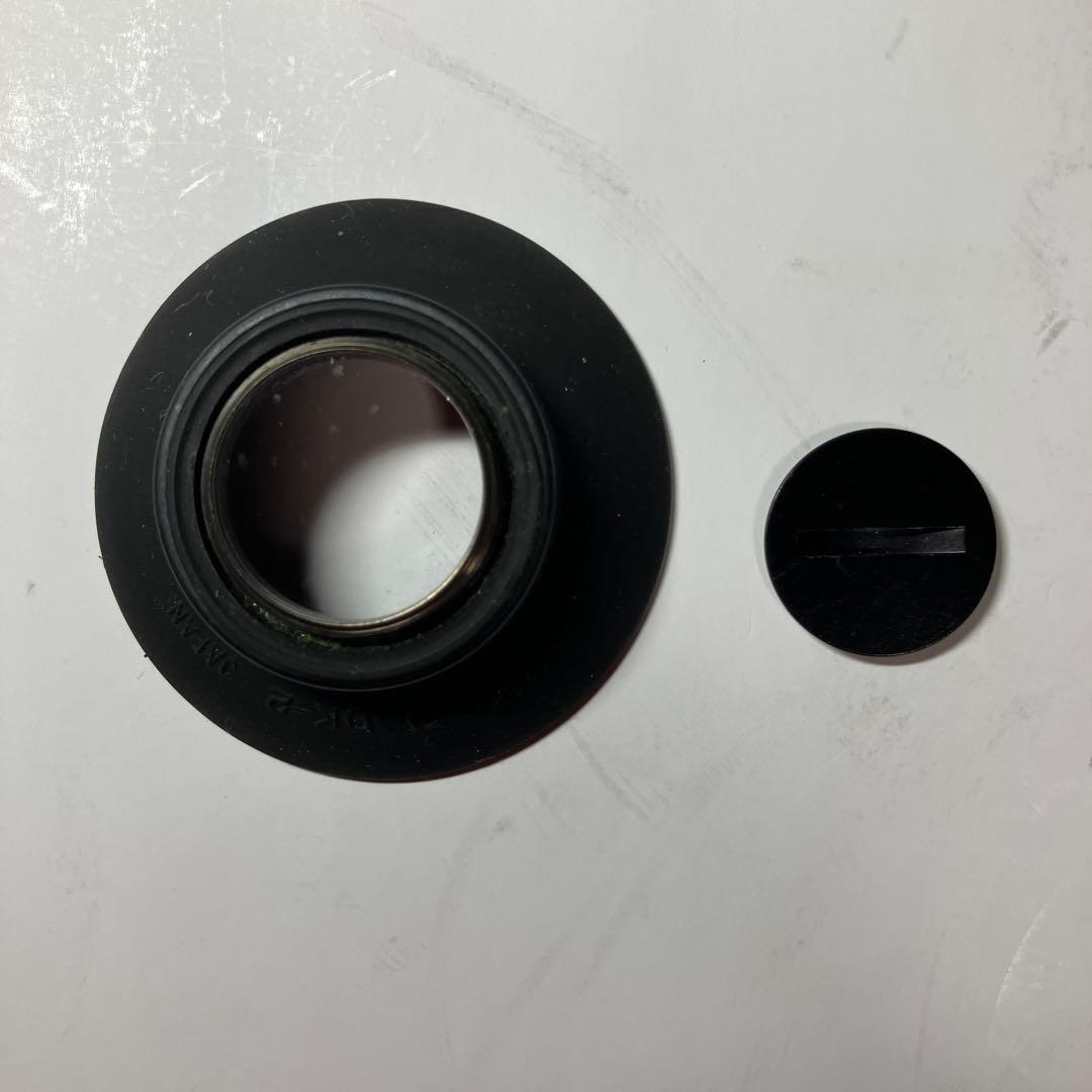 Nikon F3P+MD4(2台+MK1 +MR3+プロストAi50mmF1.8