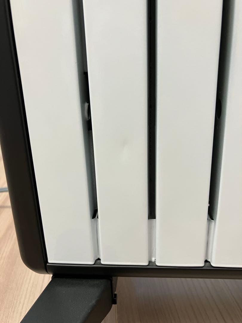 デロンギ(DeLonghi) マルチダイナミックヒーター MDH09-BK