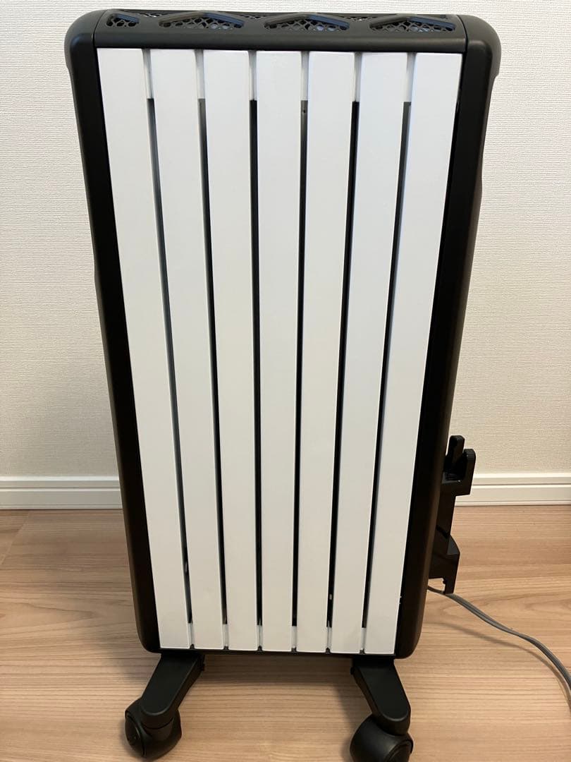 デロンギ(DeLonghi) マルチダイナミックヒーター MDH09-BK