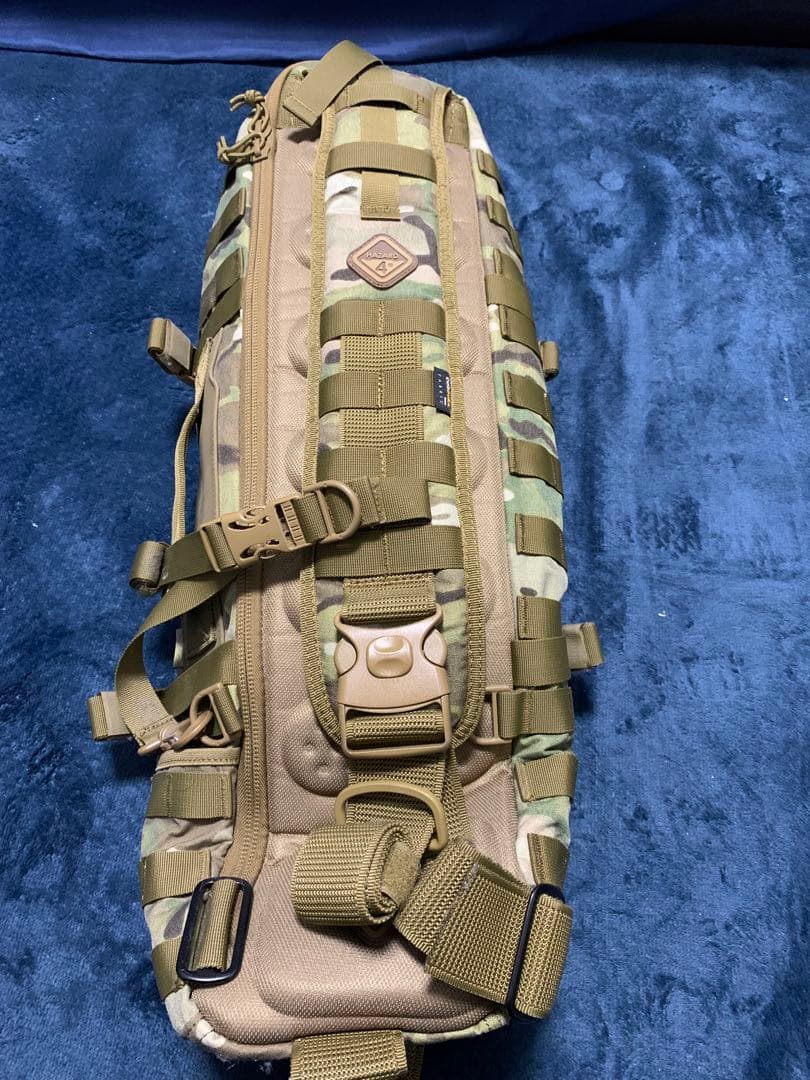 個人装備 HAZARD4 TakeDown Sling Pack MultiCam