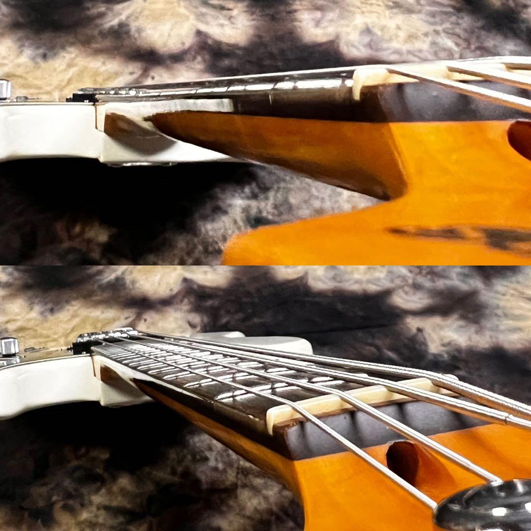 セルダー プレシジョンベース 白 管AF