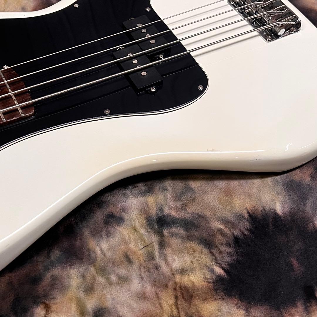 セルダー プレシジョンベース 白 管AF