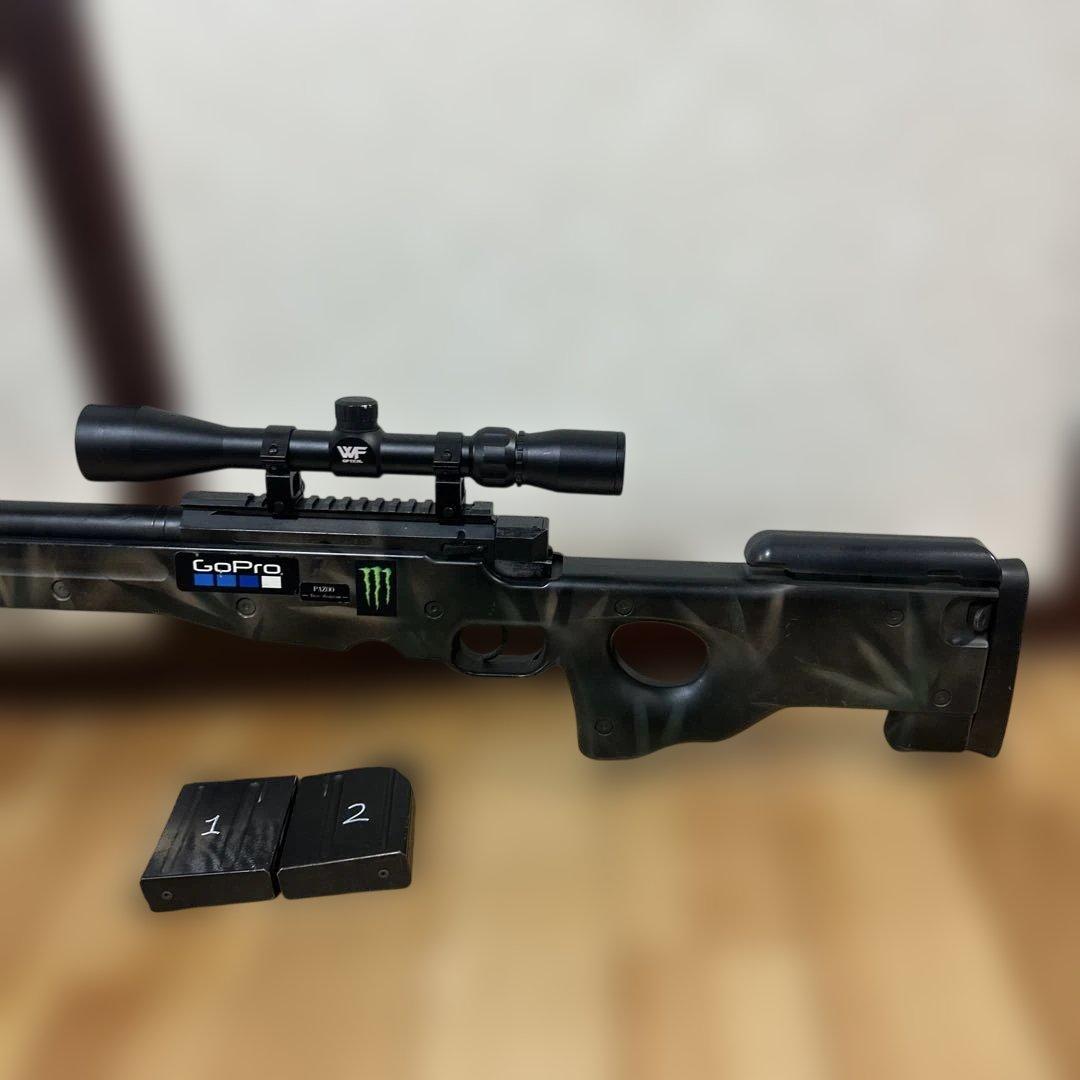 東京マルイ　AW5103