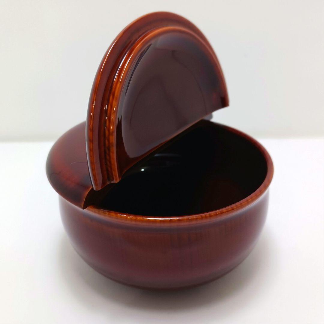 Y2782-4 茶道具 助田宗明 老松茶入 共箱　BBB