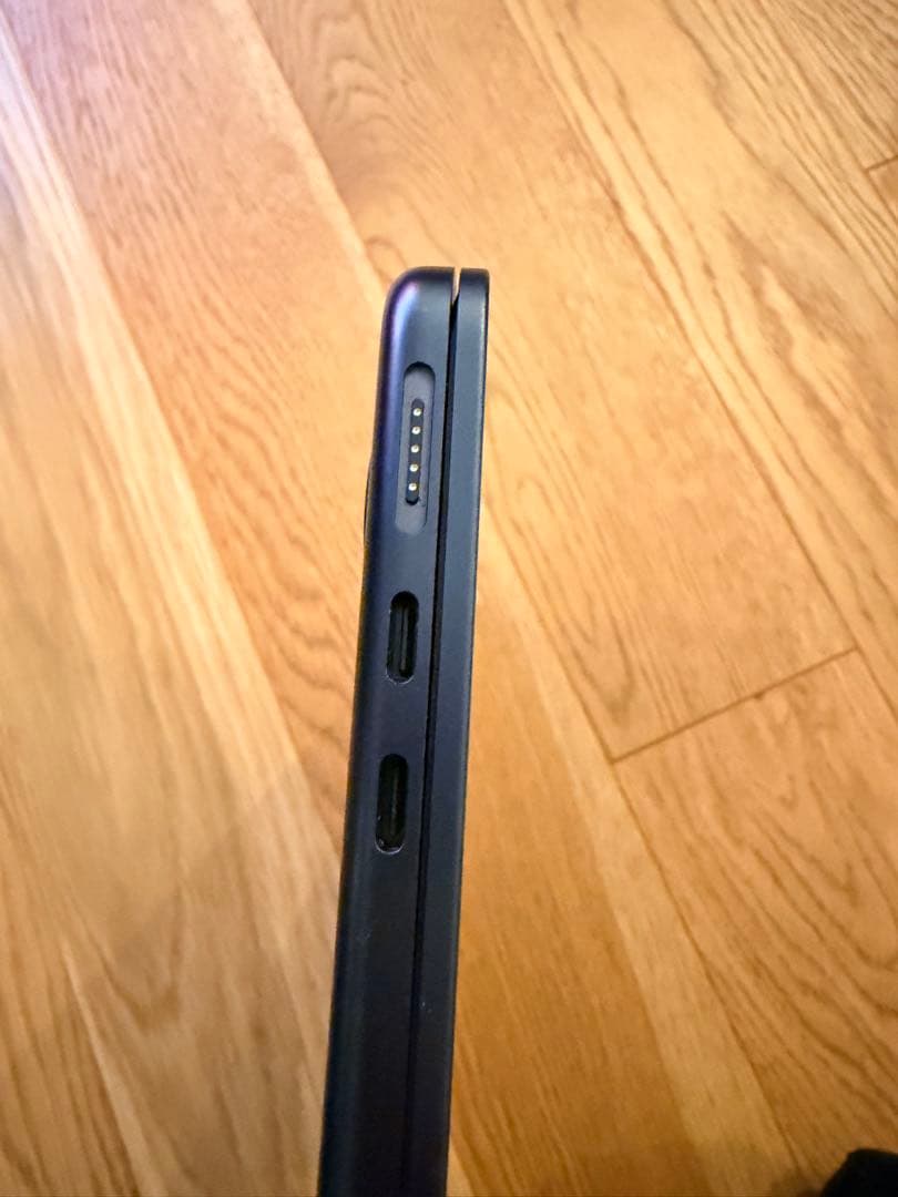 MacBook Air 13インチ M3 2024 256GB 美品