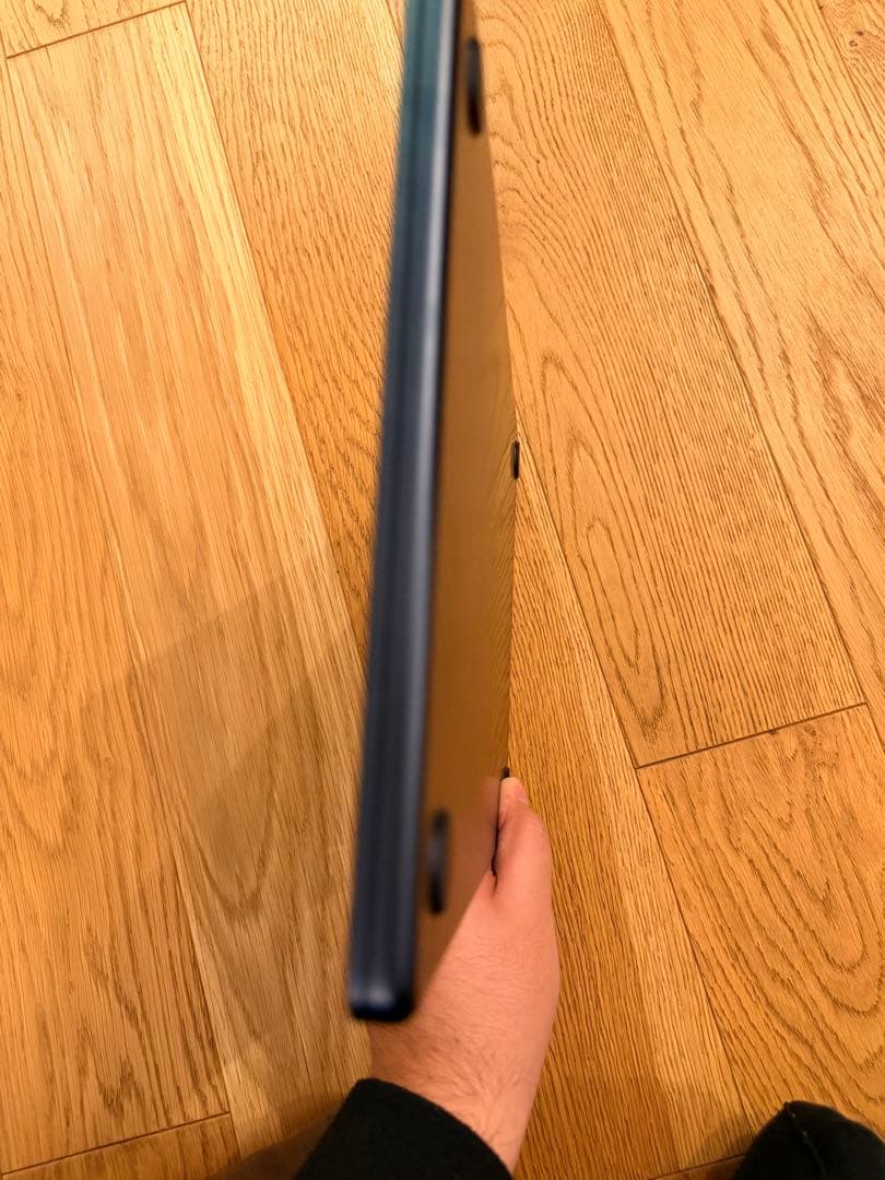 MacBook Air 13インチ M3 2024 256GB 美品