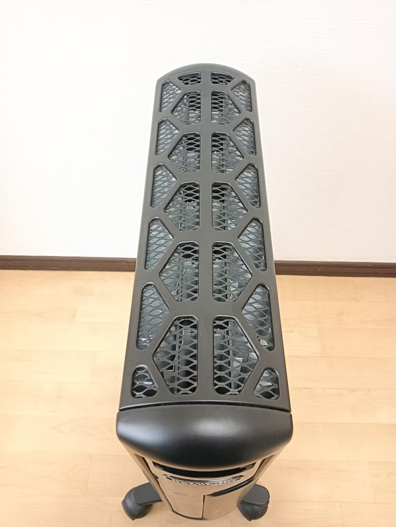 【美品】DeLonghi MDHAA15WIFI-BK オイルヒーター