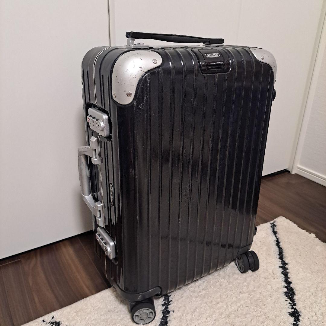 ジャンク★リモア　リンボ　4輪