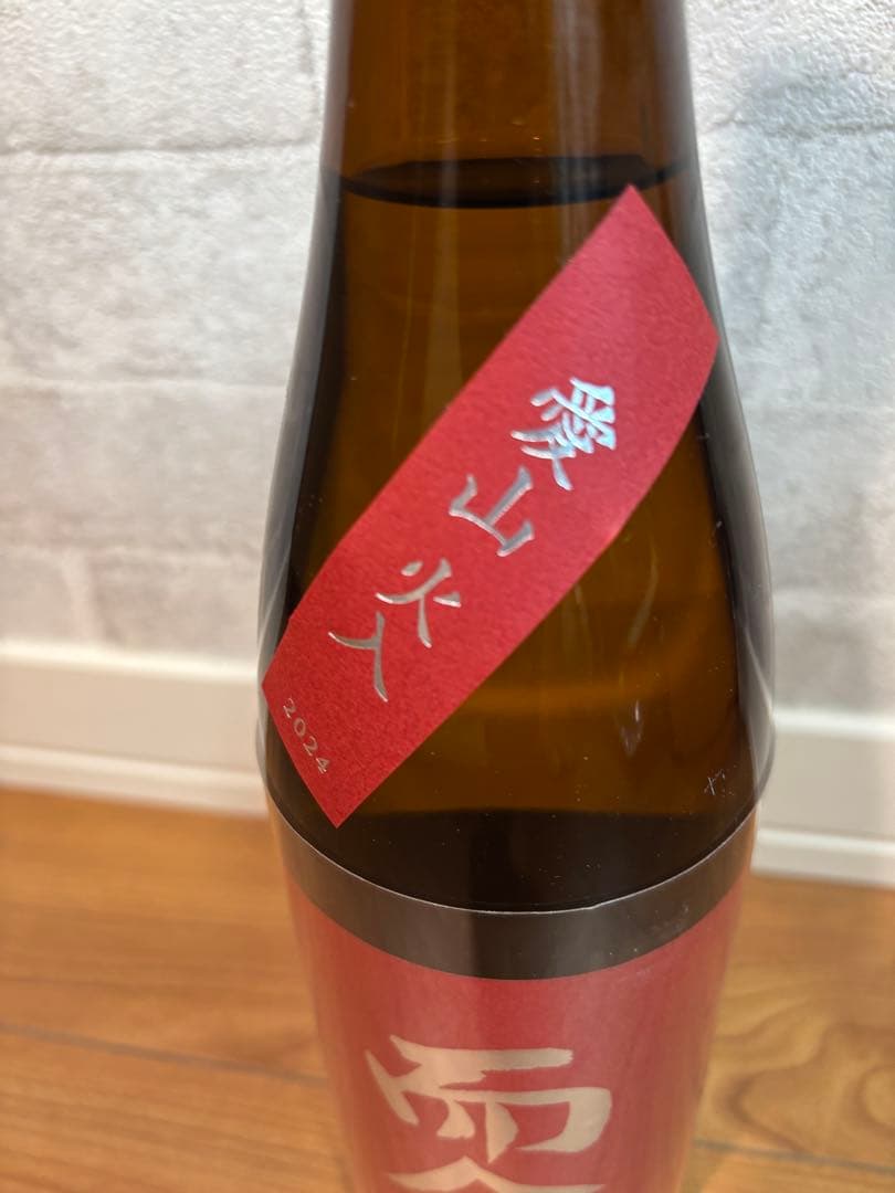 JIKON 純米吟醸 720ml 愛山