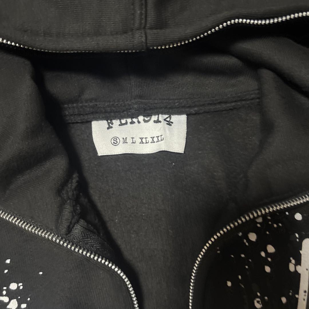 FLR914 floorパーカーセットS