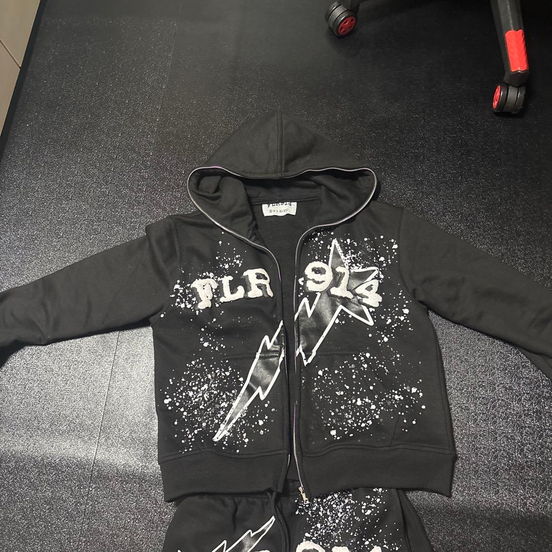 FLR914 floorパーカーセットS