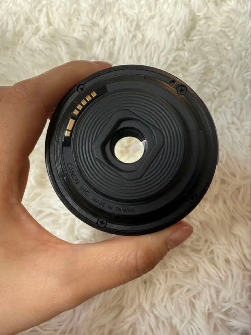 Canon eos kiss x9 EF-S 18-55mm レンズキット