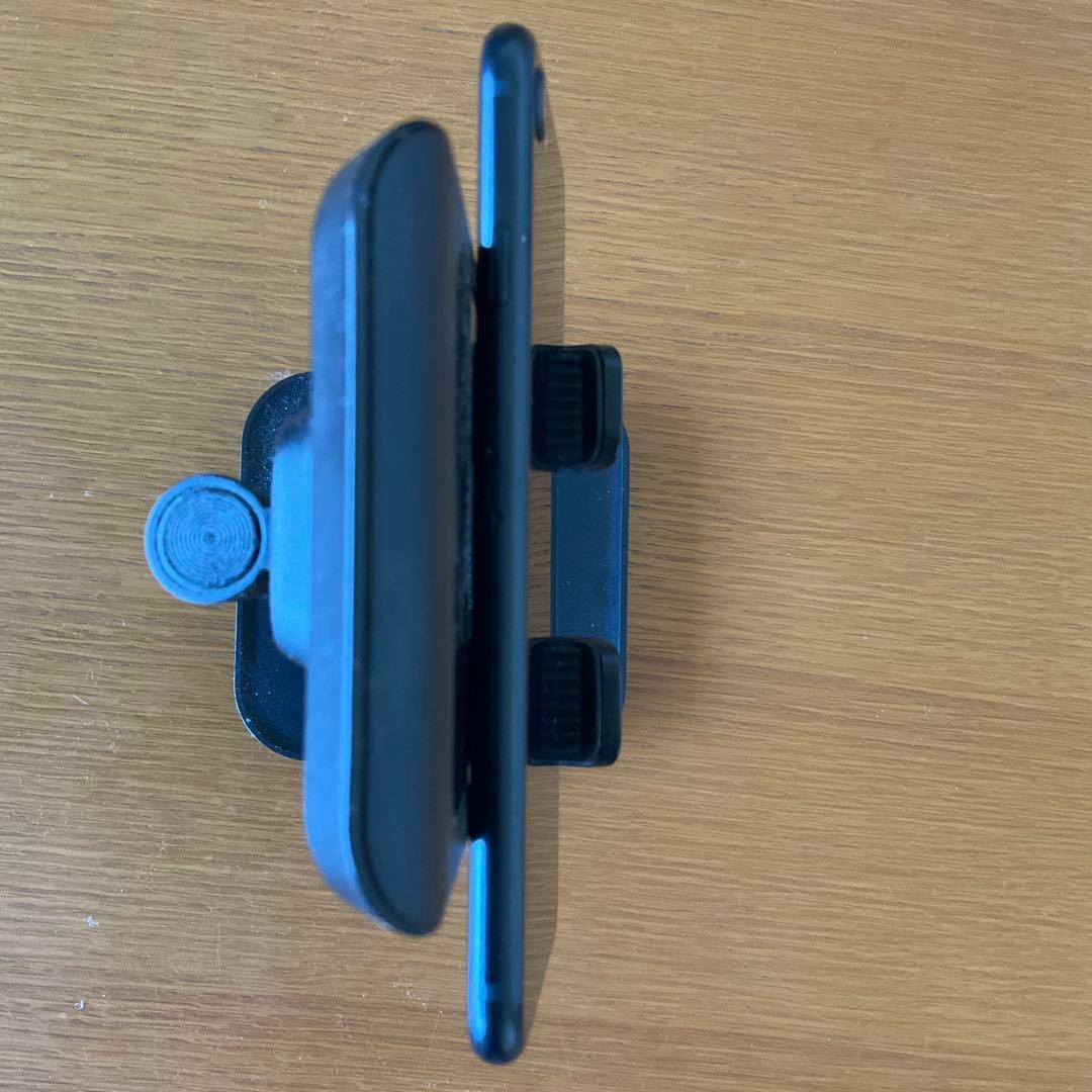 Apple iPhone SE (第3世代) ミッドナイト 256gb