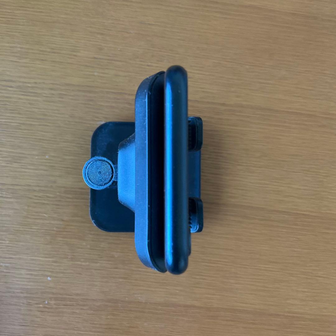 Apple iPhone SE (第3世代) ミッドナイト 256gb