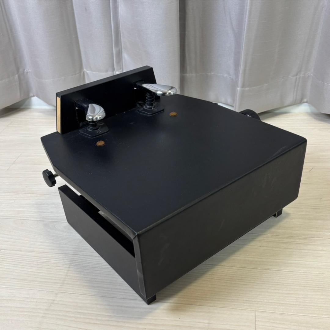 ピアノ補助ペダル コウナン 甲南 KP-DX