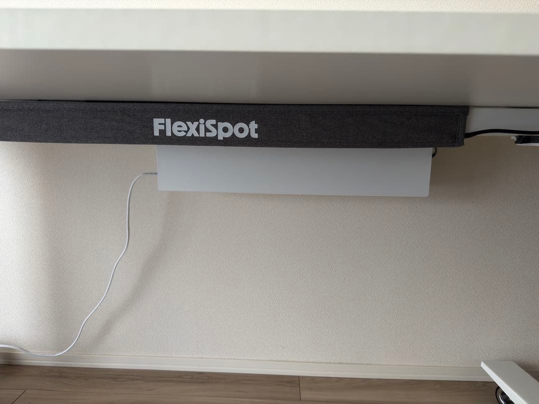 電動昇降デスク　スタンディングデスク　Flexispot E7H