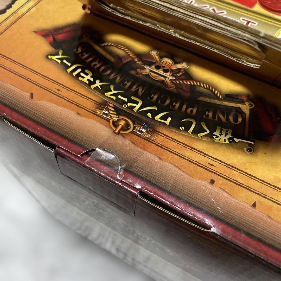 セブンイレブン一番くじ　ワンピース 未開封エースフィギュアＣ賞