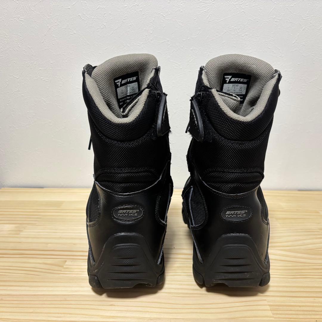 BATES Tactical Boots DELTA-８ US9 ミリタリー