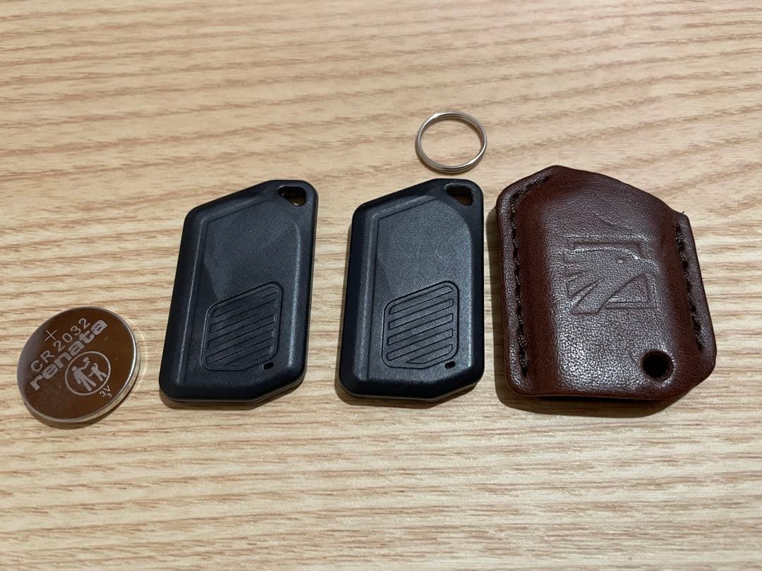 AUTHOR ALARM IGLA2 ＋　オーサアラーム　イグラ2プラス