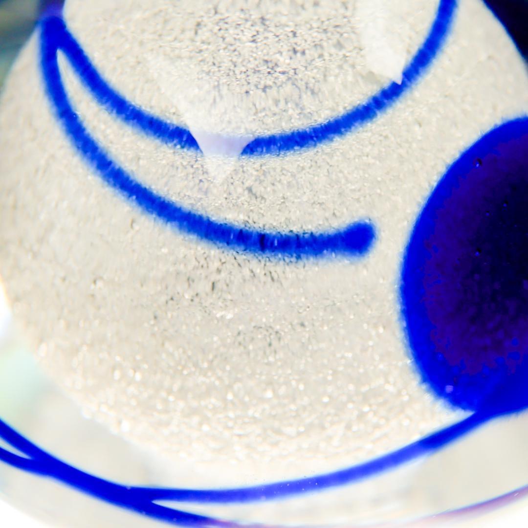 KOSTA BODA コスタボダ バーティル・ヴァリーン ペーパーウエイト