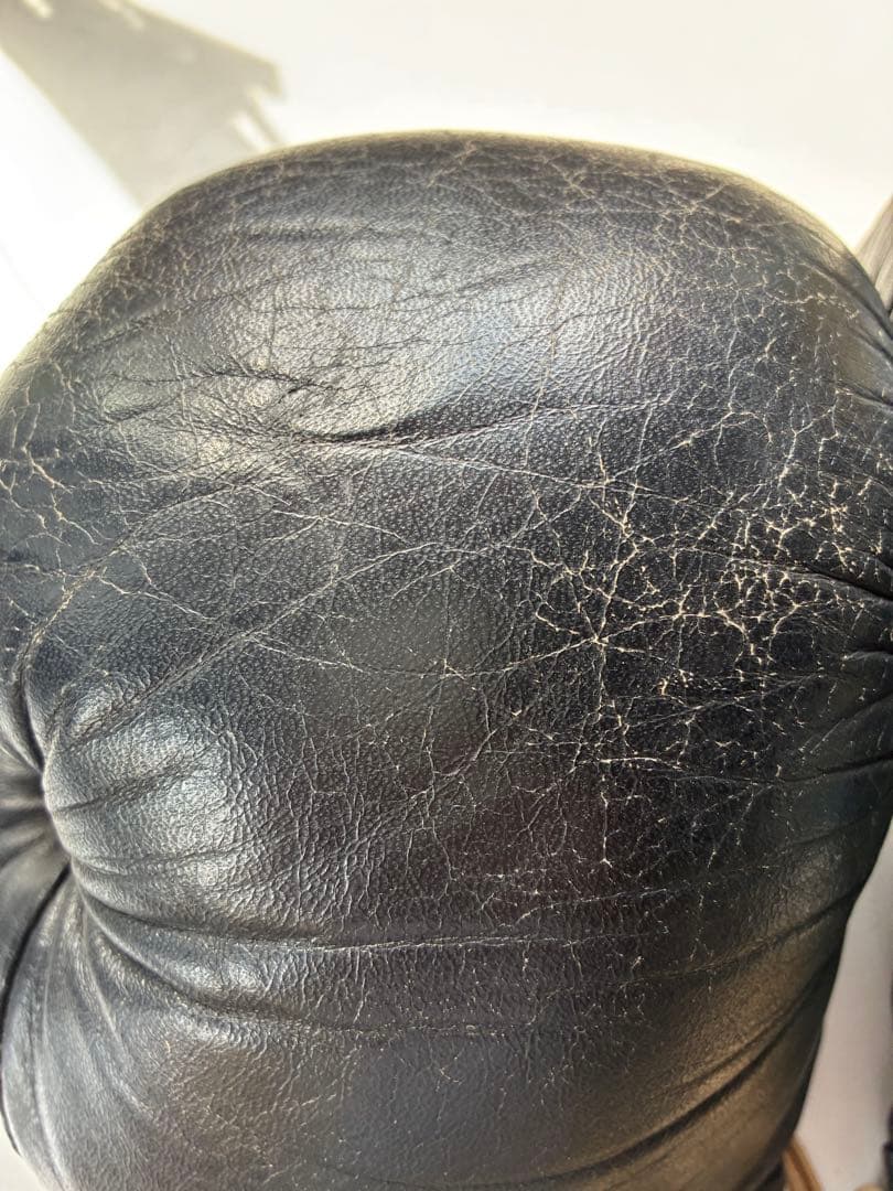 Winning ウイニング　ボクシンググローブ　ビンテージ　井上尚弥　昭和