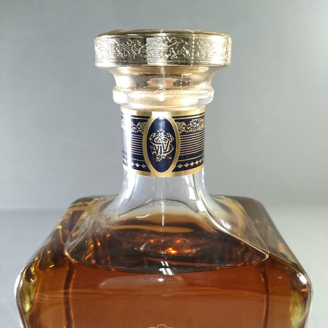 A1279-2/ジョニーウォーカー ブルーラベル/キングジョージ5世/