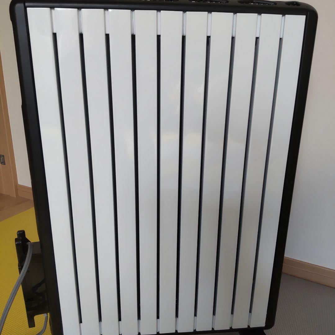 デロンギマルチダイナミックヒーターMDH15