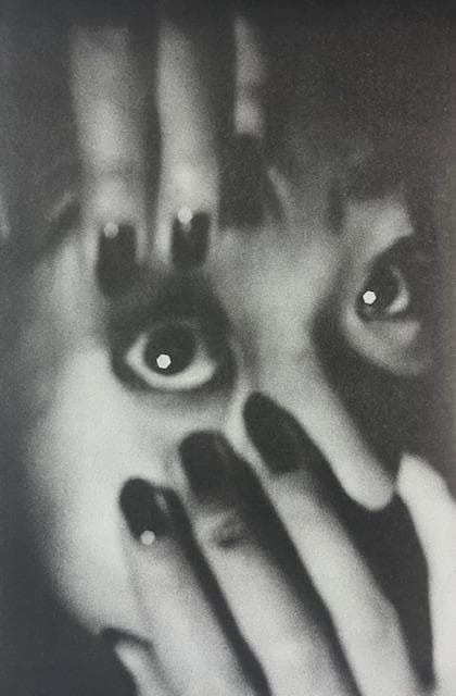 額装済作品/森山大道/EYEBALL 1980/インテリア/アート