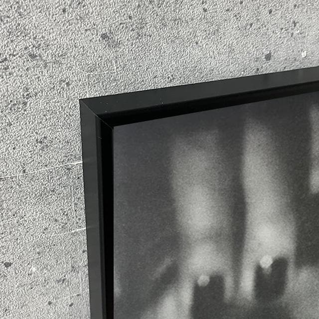 額装済作品/森山大道/EYEBALL 1980/インテリア/アート