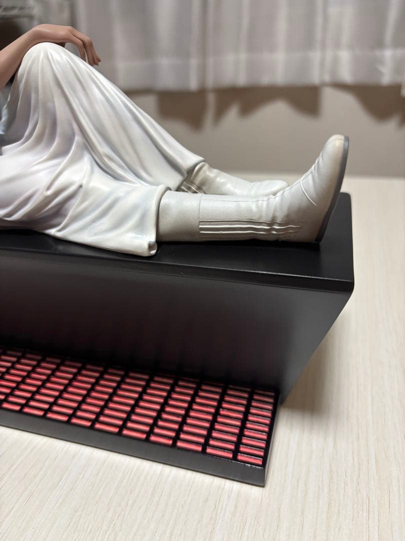 ジェントルジャイアント スターウォーズ 1/6 レイア スタチュー