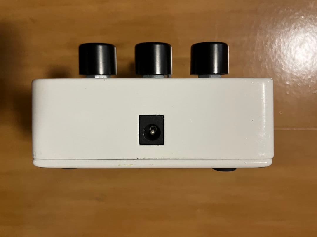 エレクトロハーモニクス BIG MUFF PI W TONE WICKER