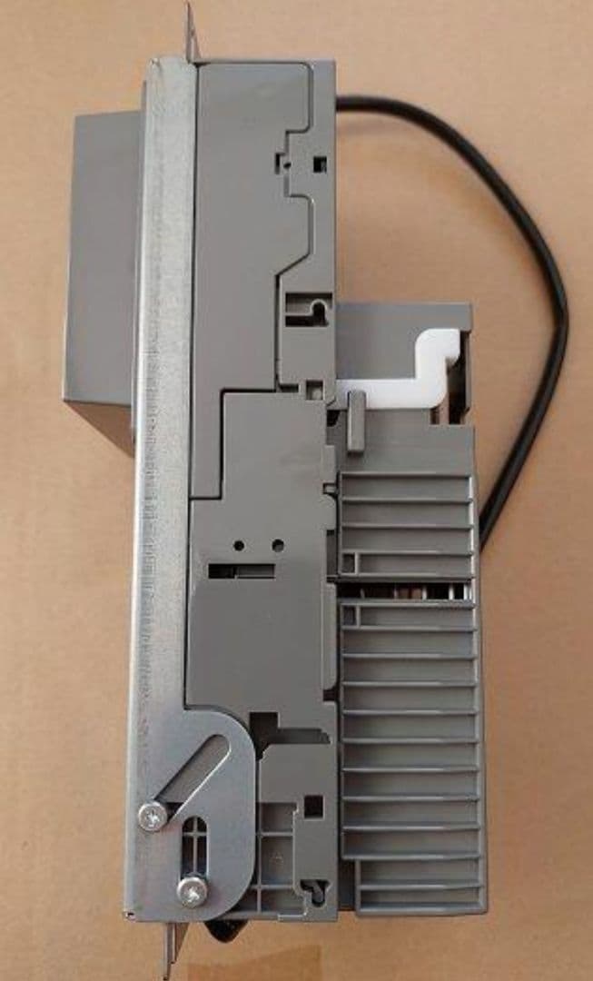 新品　紙幣識別機　新札対応　NBX-R633-A　送料無料　ビルバリ　R613