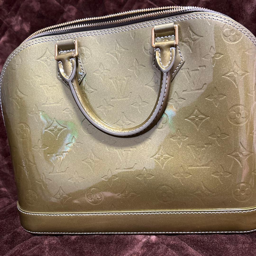 Louis Vuitton ハンドバッグ