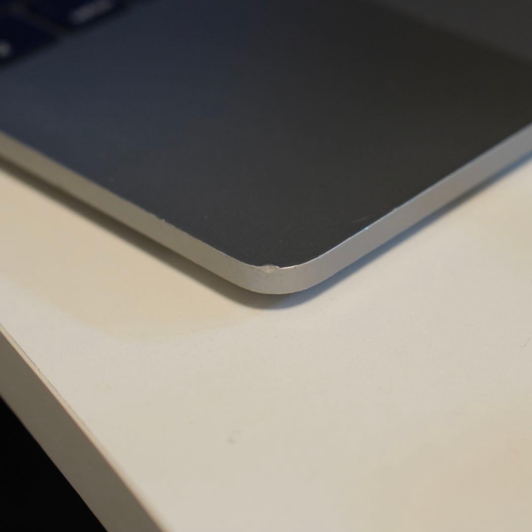 MacBook Pro 13インチ 2019 4ポート上位モデル スペースグレイ