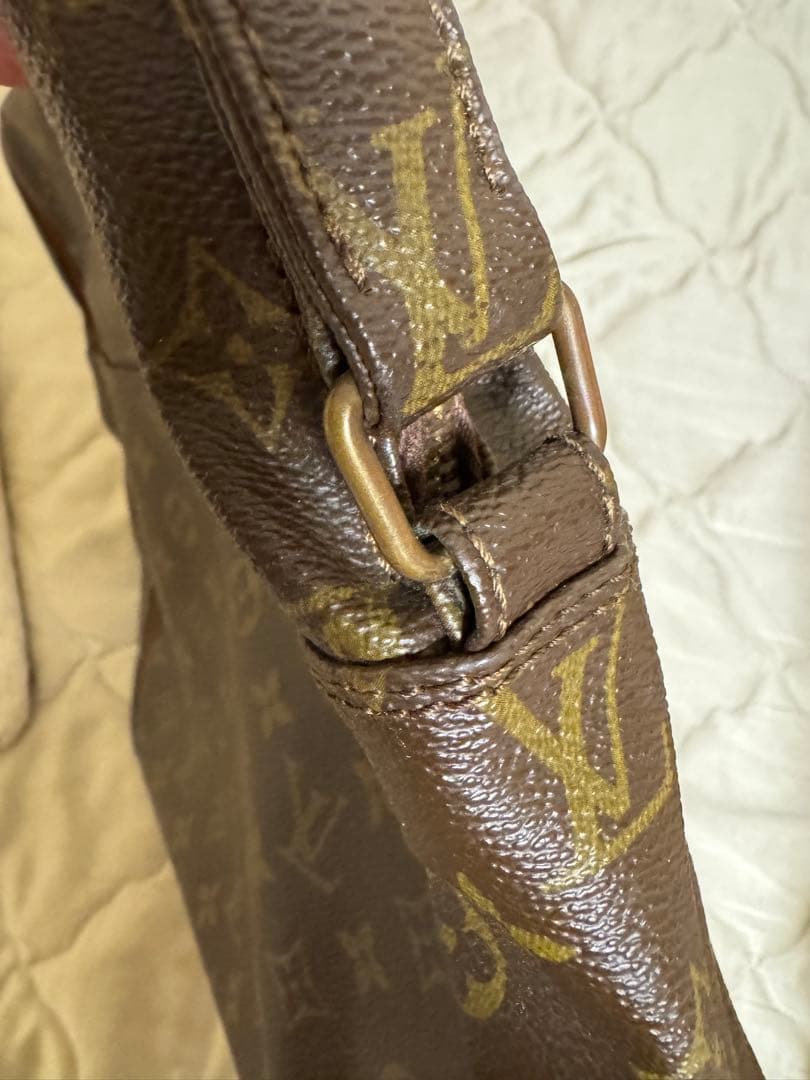 新春セール！Louis Vuitton マルソーモノグラムショルダーバッグ