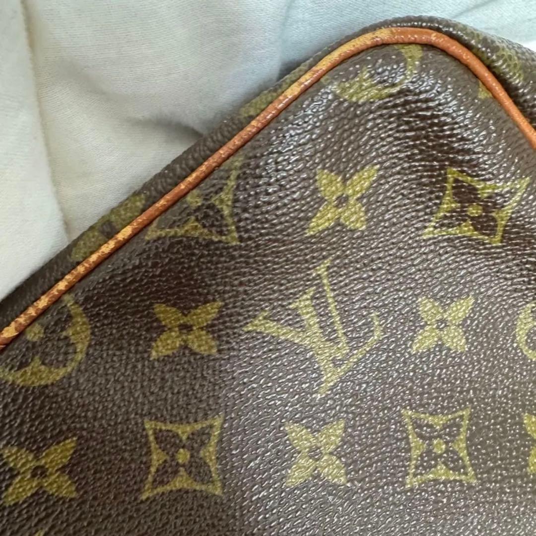 新春セール！Louis Vuitton マルソーモノグラムショルダーバッグ