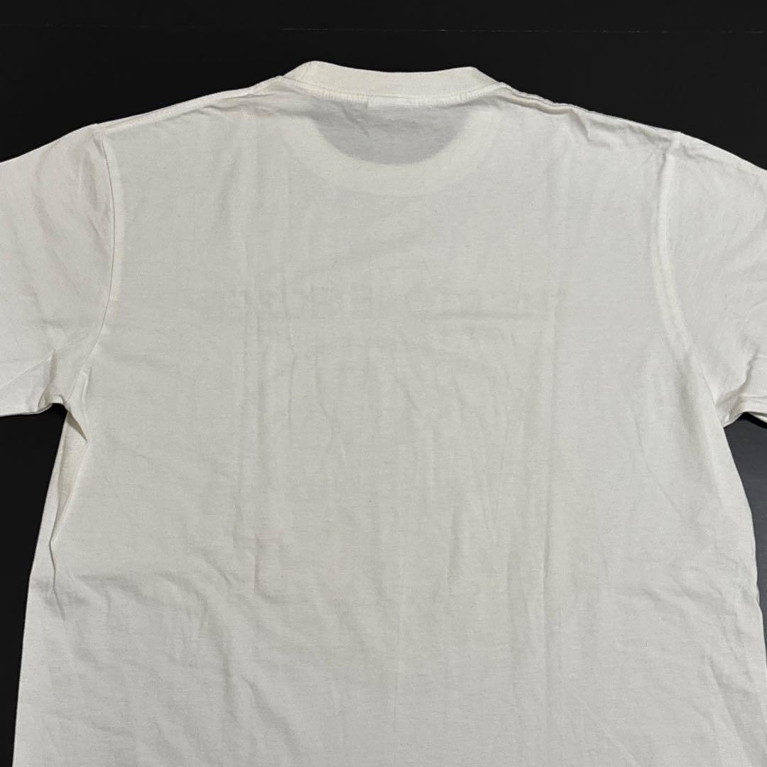 極美品 THE STONE ROSES 半袖 Tシャツ バンT XLサイズ