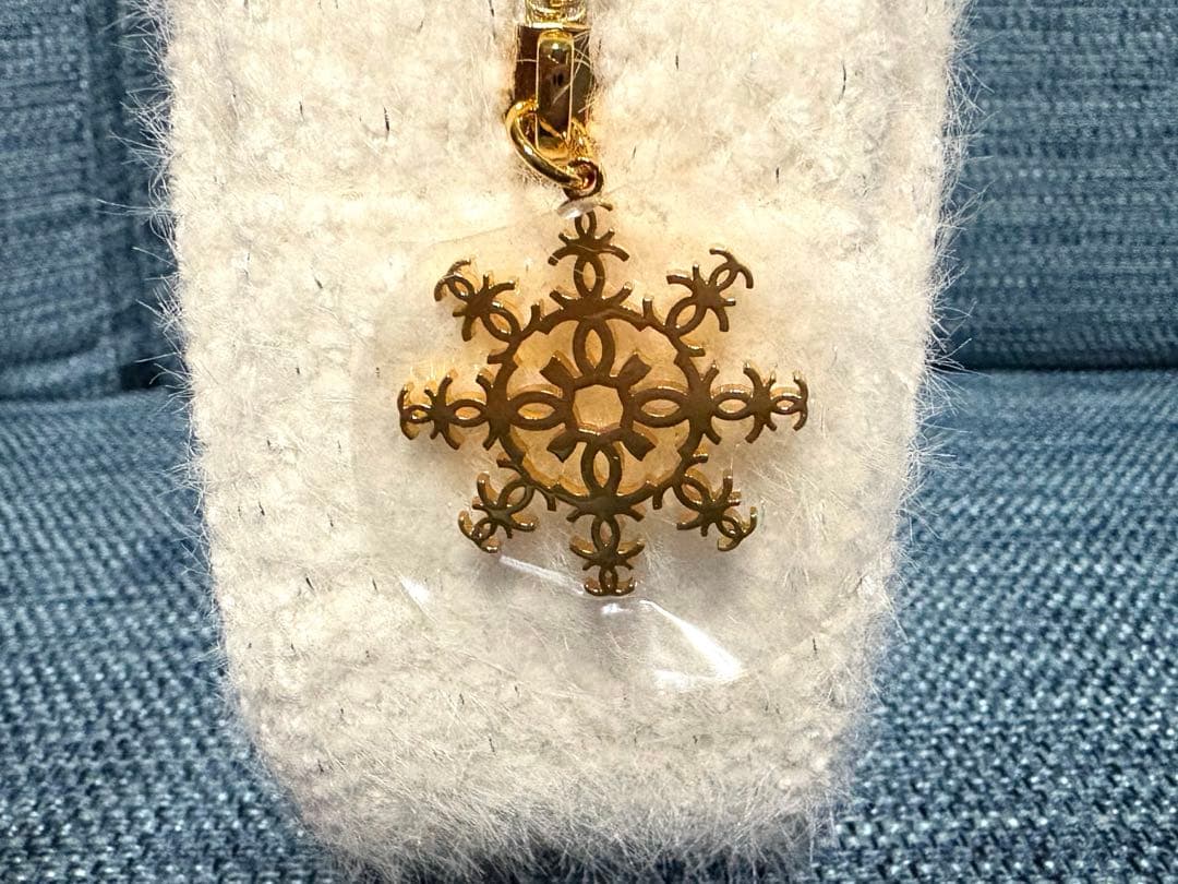 【エブちゃん】CHANEL エッセンシャル ケア セット クリスマスコフレ