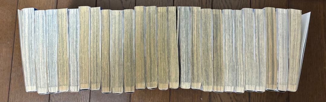 BLEACH ブリーチ　1〜74巻　全巻セット