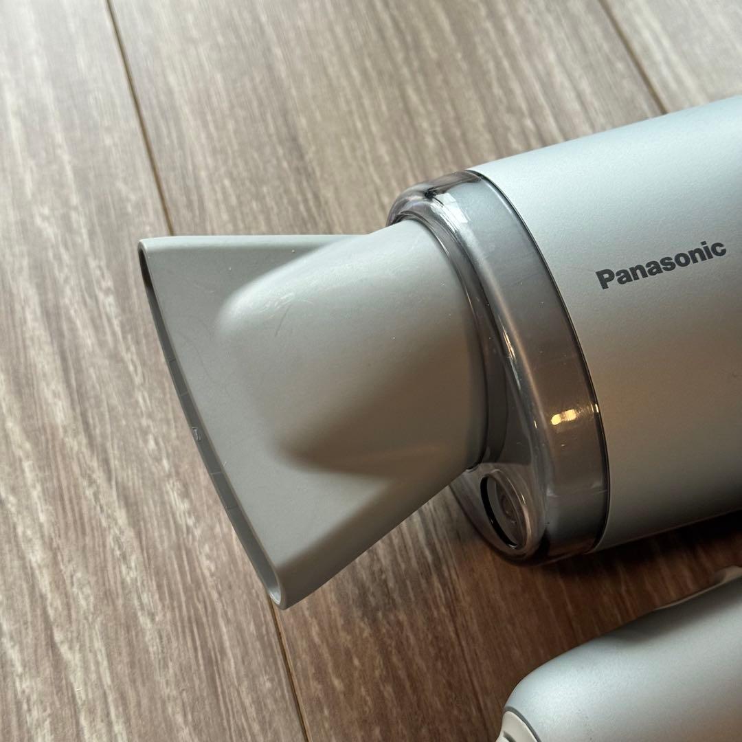 ヘアドライヤー Panasonic nanocare EH-NA7M