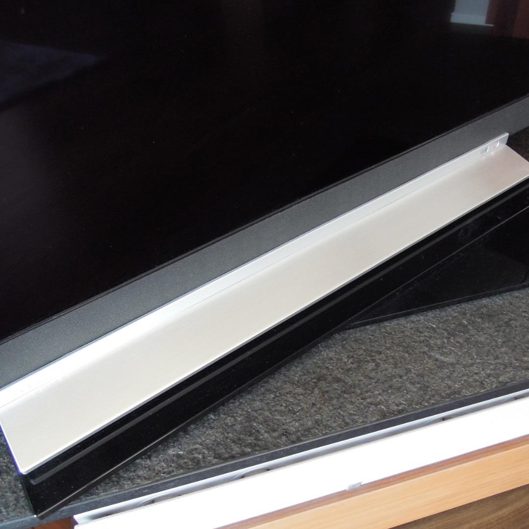 REGZA 液晶テレビ 49Z720X 完動品 純正回転台RL-SW70付