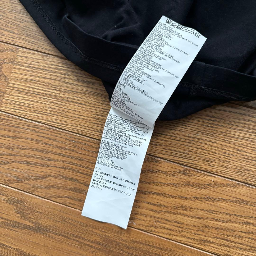 Maison Margiela メゾンマルジェラ　Tシャツ