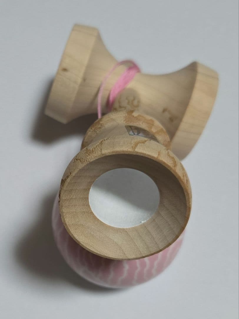 けん玉 Sweets Kendamas - LUZUMAKI - GLOAM