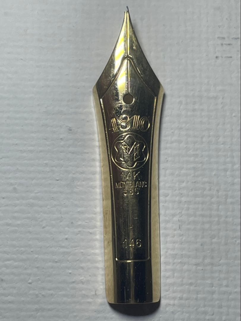 No,16 14K 金無垢0.69g｜金 K18 24K 純金 14K ゴールド