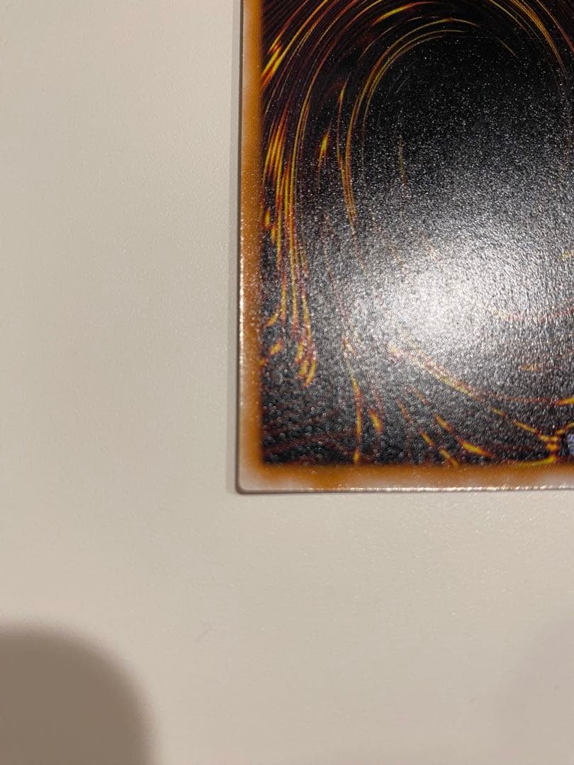 遊戯王　完美品級　グレート・モス　初期　シークレット