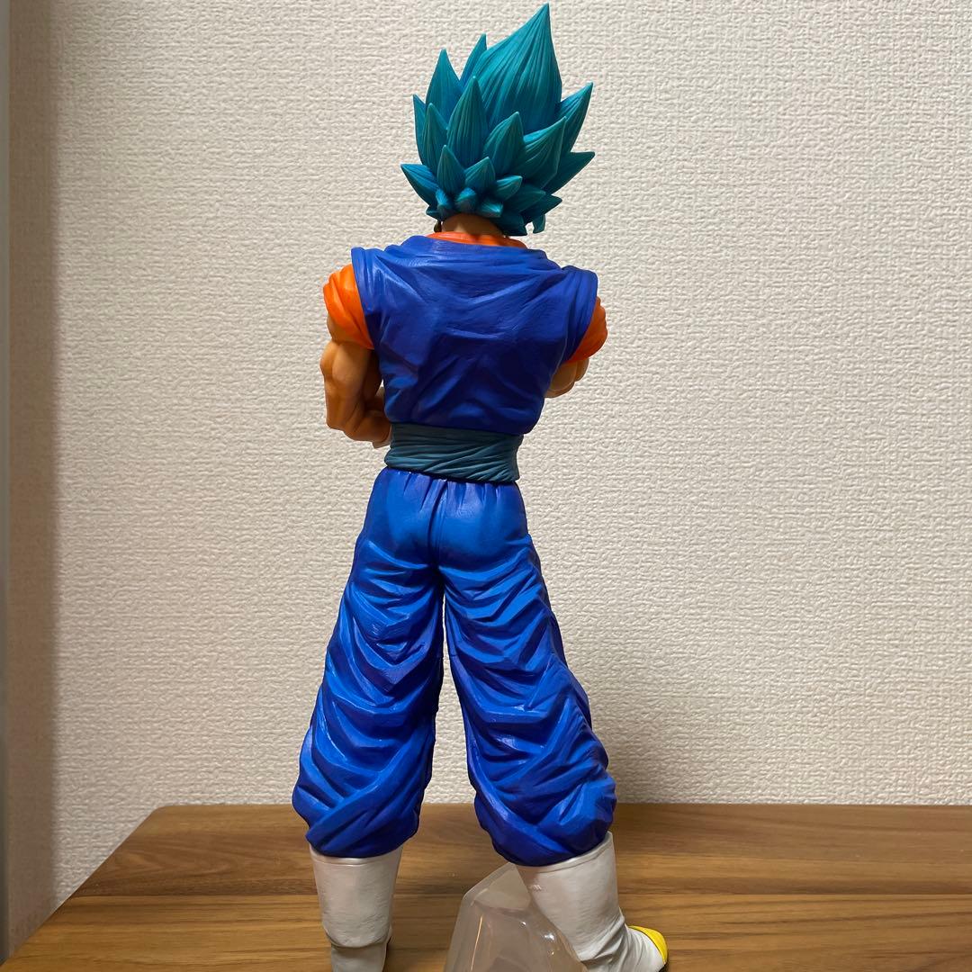 一番くじ　ドラゴンボール　ベジット